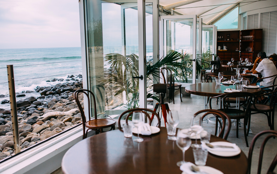Best Restaurants on the Gold Coast with Water Views | Urban List Gold Coast