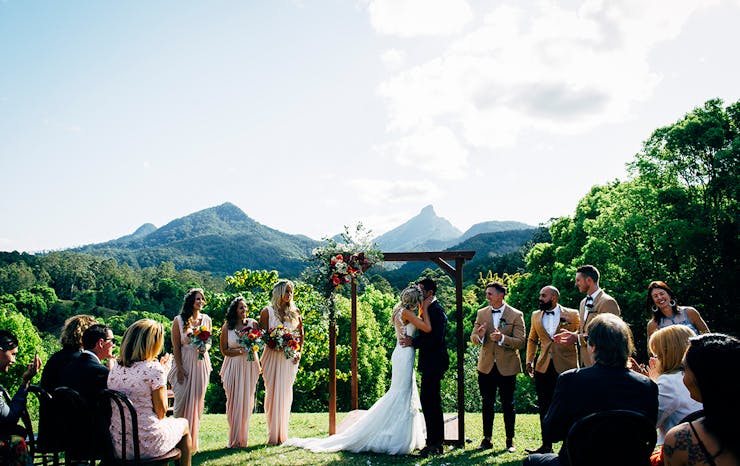 9 Of The Best Wedding Venues On The Gold Coast Gold Coast The