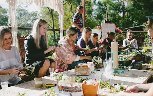 10 Of The Coast S Best Hen S Party Ideas That Don T Involve Strippers Urban List Sunshine Coast