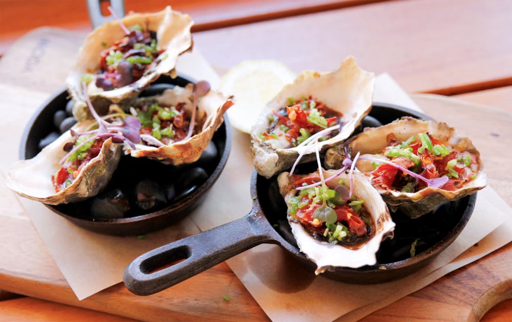 The Coast S Best Tapas Urban List Sunshine Coast