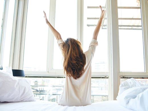 11 Things Morning People Do Differently | Urban List Gold Coast