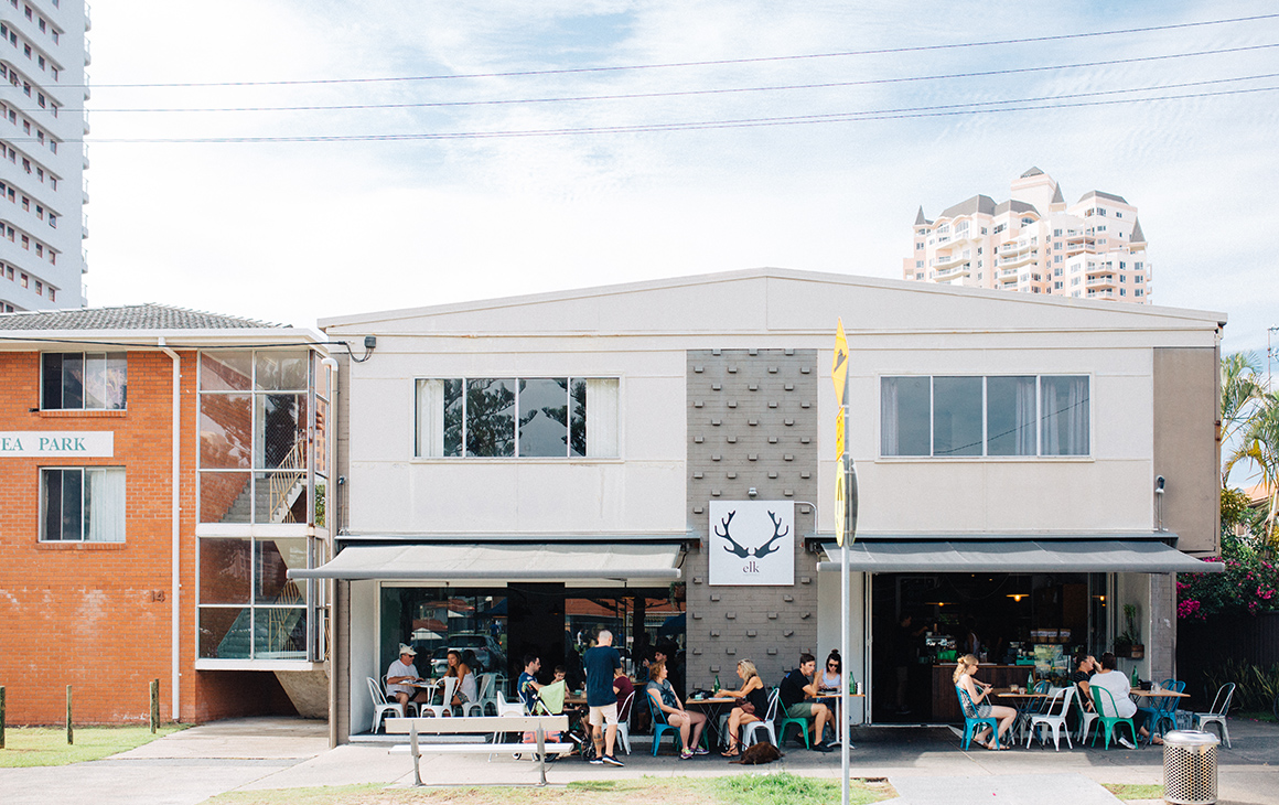 10 Of The Gold Coast's Most Beautiful Cafes | Gold Coast | Urban List