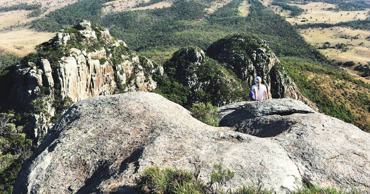 5 Epic Mountain Hikes On The Gold Coast Or Nearby Gold Coast 5 Epic Mountain Hikes On The Gold Coast Or Nearby Gold Coast