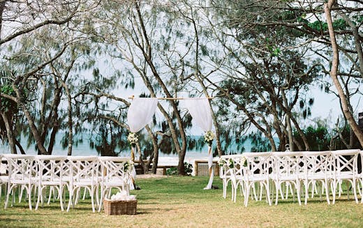 The 16 Best Wedding Venues On The Sunshine Coast Urban
