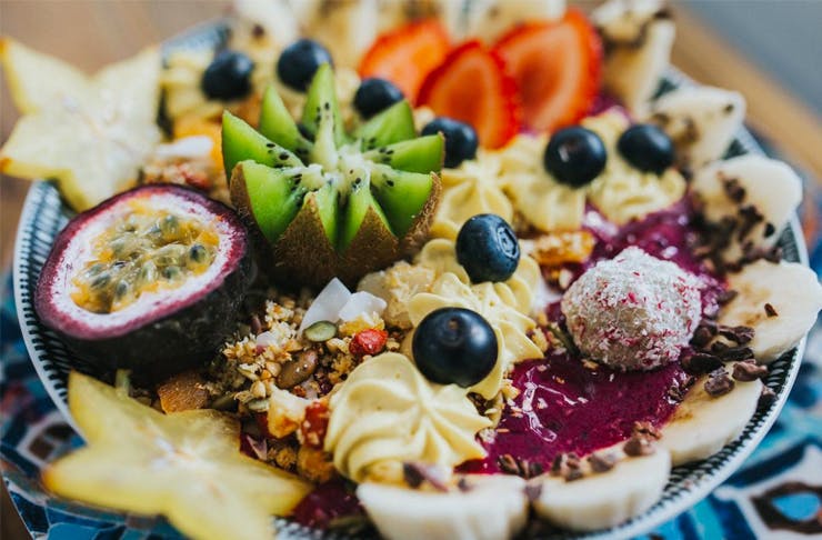 Sydney’s Best Acai Bowls | Urban List Sydney