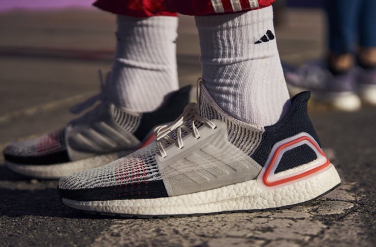 Here’s How adidas Has Transformed Their Ultraboost Sneaker