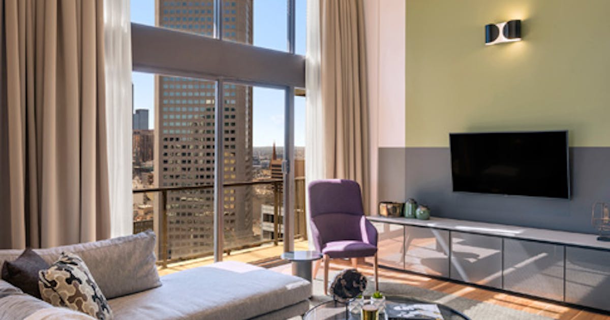 Adina Hotel Urban List Melbourne Adina Hotel Urban List Melbourne