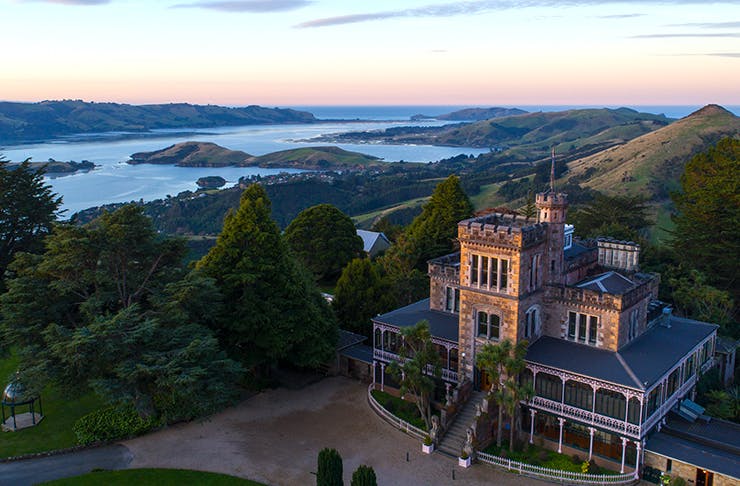 All The Reasons You Need To Visit Dunedin This Year | Auckland | The