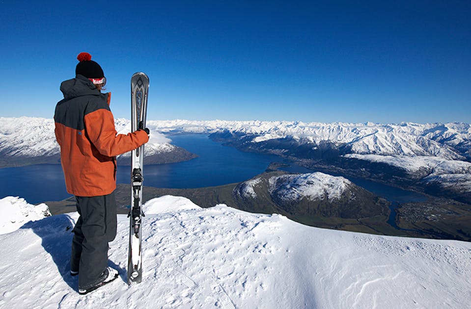 All The Reasons You Need To Visit Queenstown This Winter Urban List