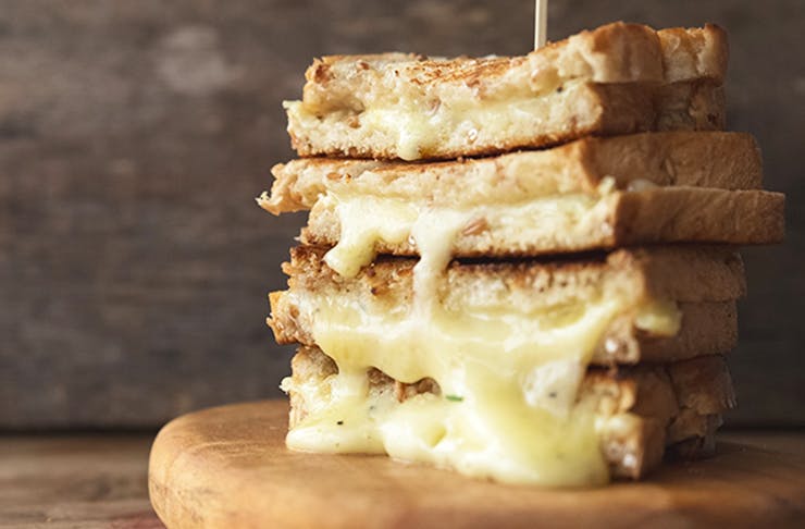 We Love Cheese! | 20 Of Auckland’s Cheesiest Dishes | Auckland | The ...