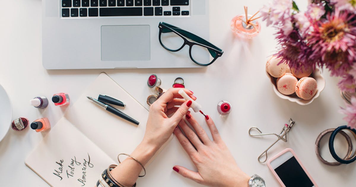 Nailed It 6 Nail Colours You Ll Be Wearing This Autumn Urban List Nailed It 6 Nail Colours You Ll Be Wearing This Autumn Urban List
