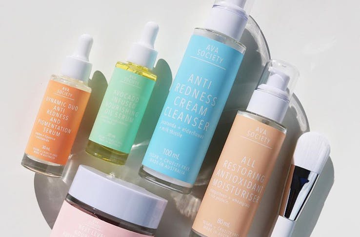 Switch Your Skincare To Something Local With This New Aussie-made Clean 