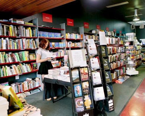 Avid Reader, West End | Urban List Brisbane