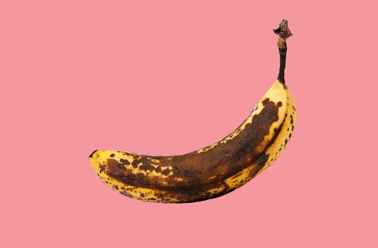 bananas supermarket dating