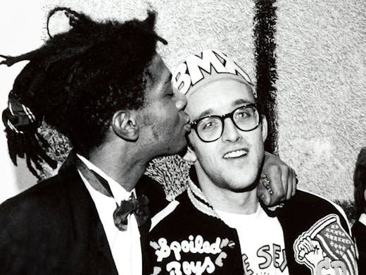 A World First Jean-Michel Basquiat And Keith Haring Exhibition Is Coming To  Melbourne | Urban List Melbourne