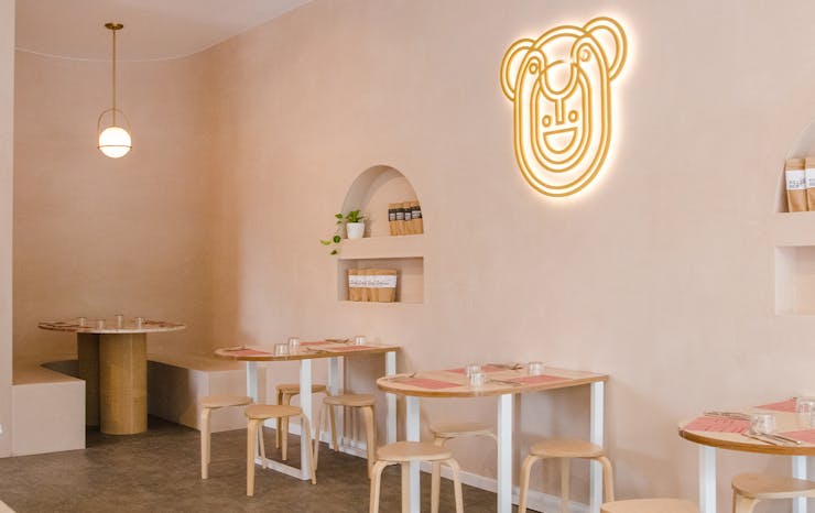 Gold Coast Favourite Bear Boy Espresso Just Opened In