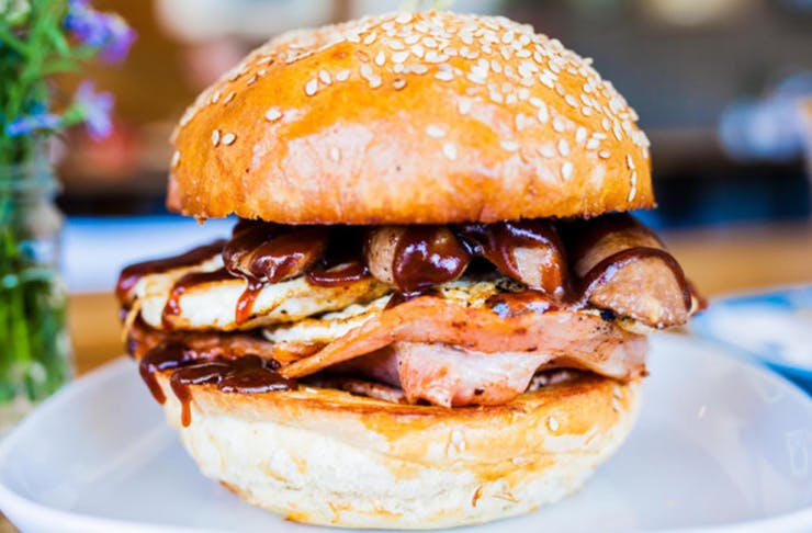 The 25 Bacon Dishes You Need To Eat Now | Urban List NZ