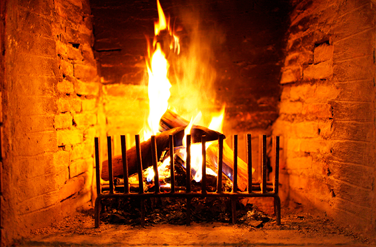 Where To Find The Best Fireplaces On The Sunshine Coast Urban