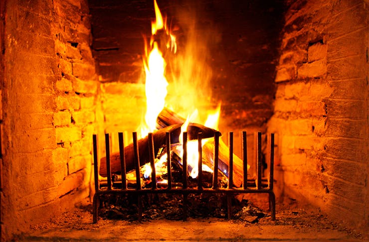 Image result for fireplace
