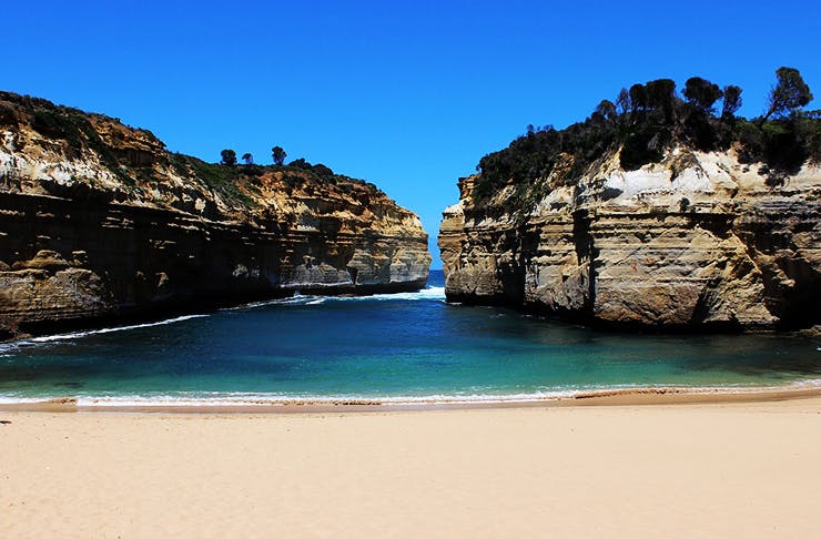 best beaches Australia
