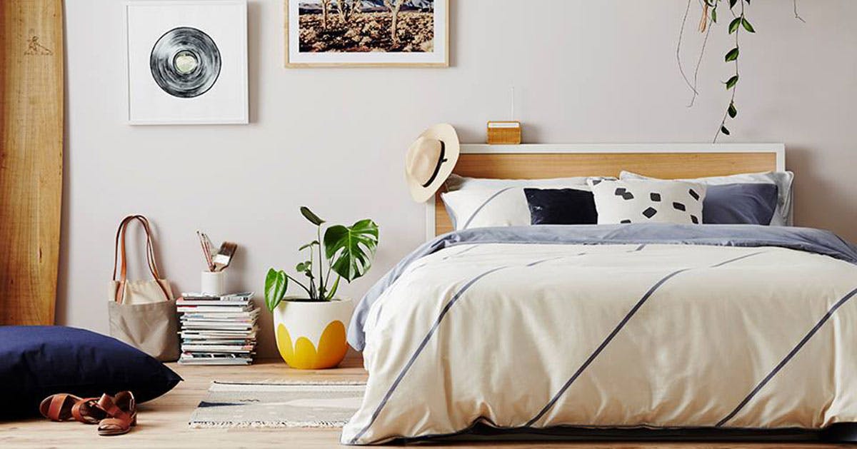 The Best Places To Buy Yourself Some New Bed Linen Urban List