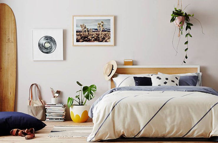 the best places to buy yourself some new bed linen | melbourne | the