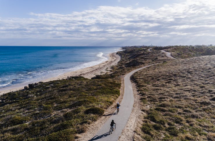 Perth's Best Bike Trails | Urban List Perth