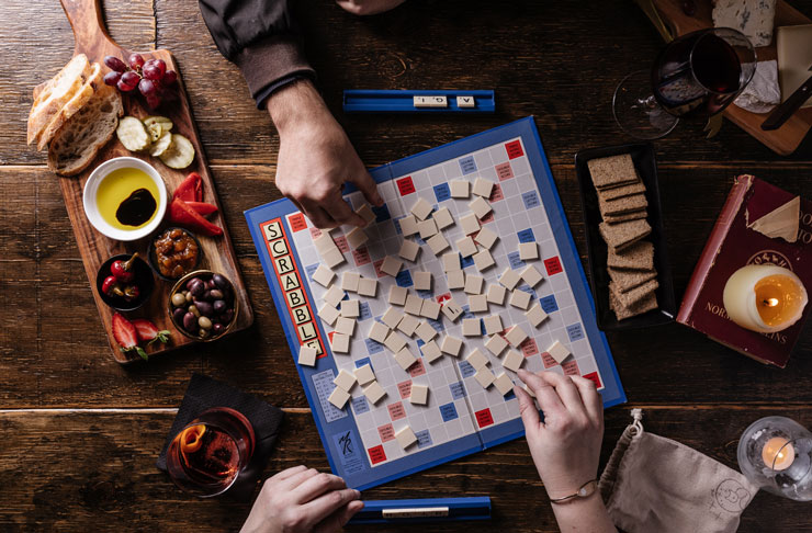 The 30 Best Board Games Of All Time | Urban List