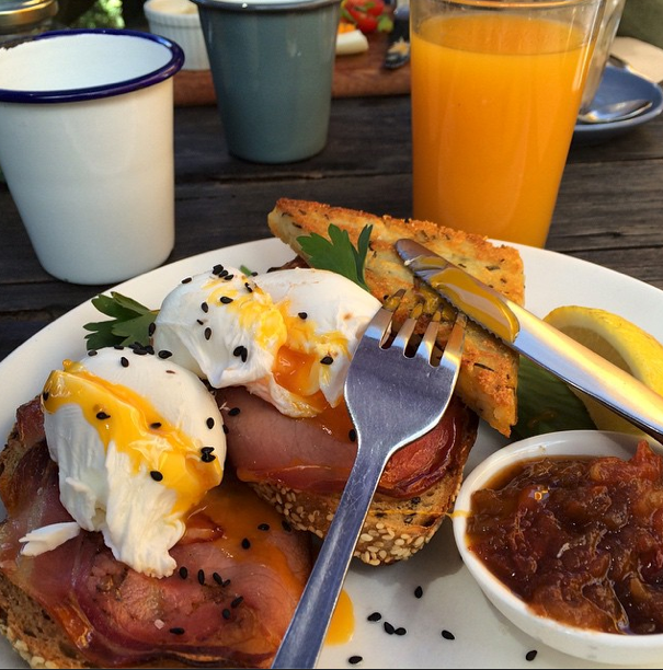 30 Breakfasts You Should Have Eaten If You Live In Melbourne | Urban ...