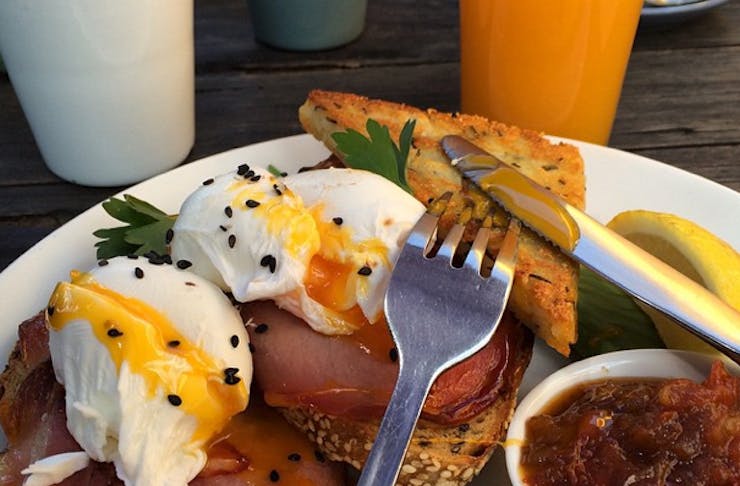 30 Breakfasts You Should Have Eaten if You Live in Melbourne | Urban