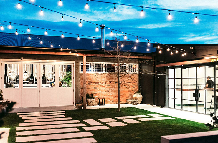 The Best Outdoor Eating Spots In Auckland Urban List The Best Outdoor Eating Spots In Auckland