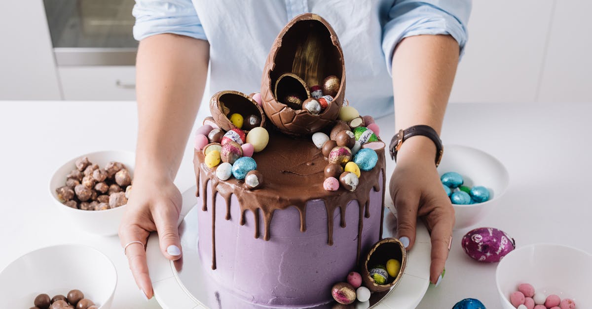 A Rundown Of The Best Cake Makers In Melbourne