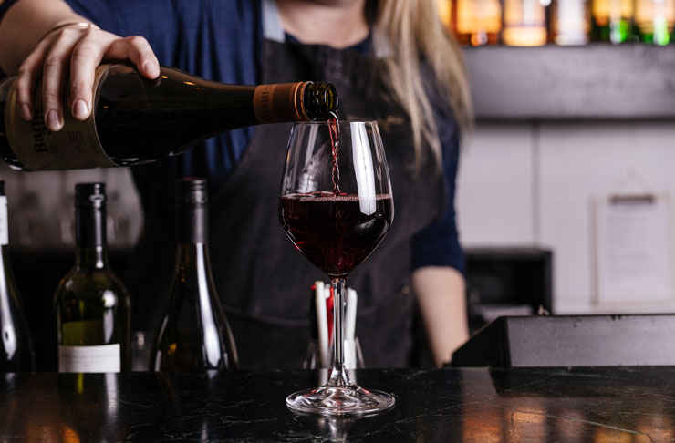 best cheap red wine list