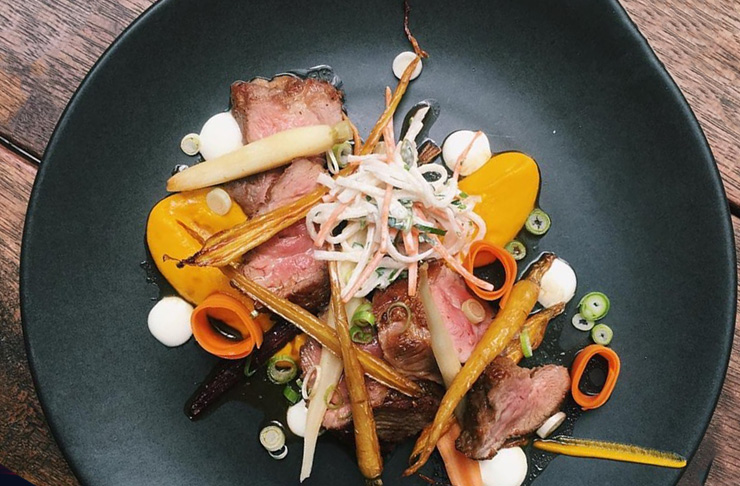 Here Are The 11 Best Restaurants In Christchurch | Urban List NZ