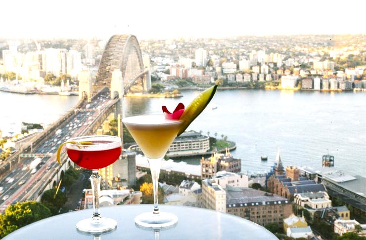 The Best Places To Propose In Sydney | Urban List Sydney