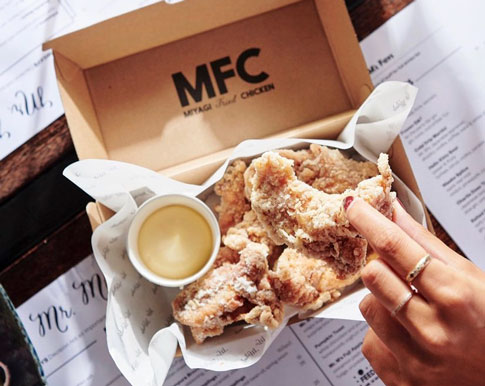 Melbourne’s Best Fried Chicken 2019 | Urban List Melbourne
