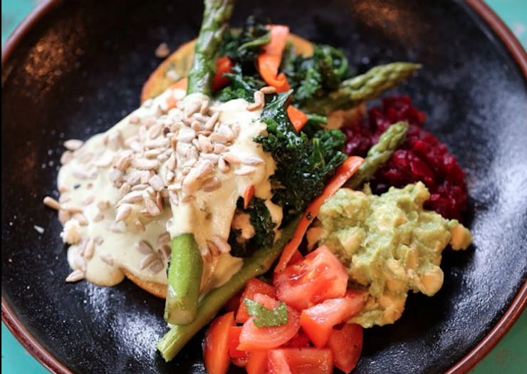 Best Cafes In Ashburton Best Cafes In Ashburton