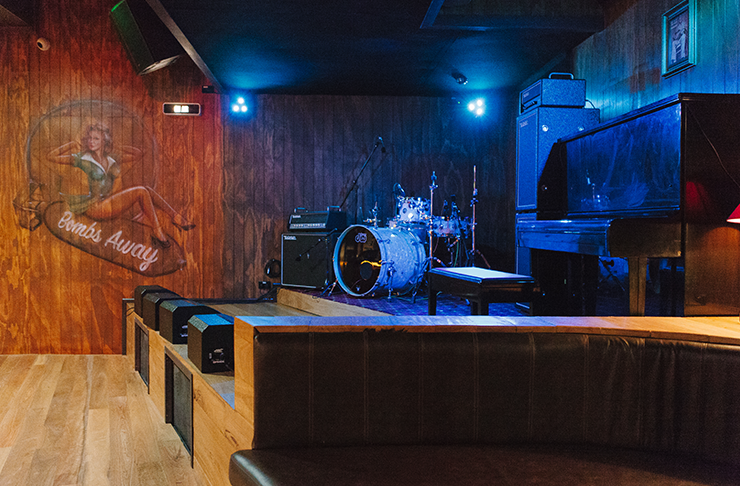 Catch A Gig At The Best Live Music Venues In Brisbane | Urban List Brisbane