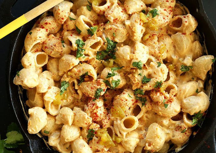 9 of Melbourne's Best Mac'n'Cheese Dishes | Melbourne ...
