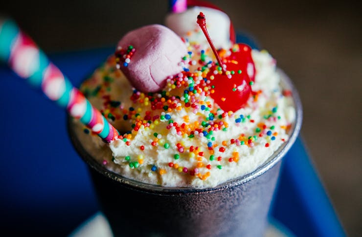 Best Milkshakes Melbourne | Urban List Melbourne