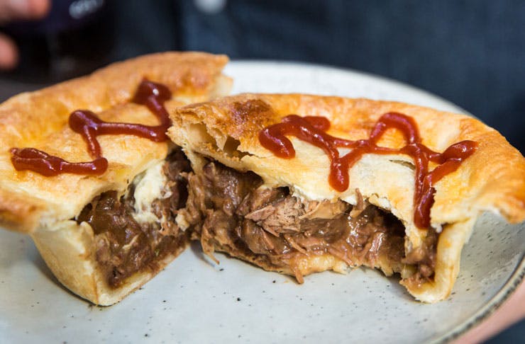 Melbourne's Best Pies | Melbourne | Urban List