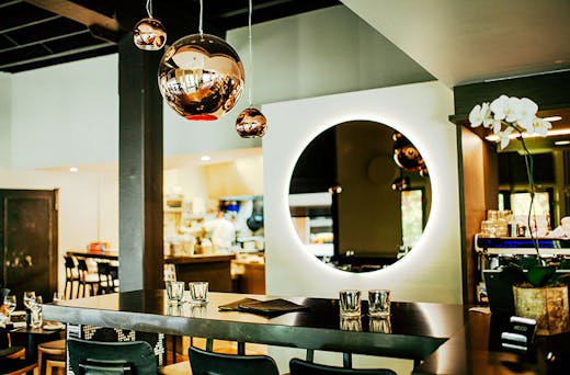 Seeing Is Believing 14 Of Brisbane S Most Beautiful Restaurants Urban List Brisbane