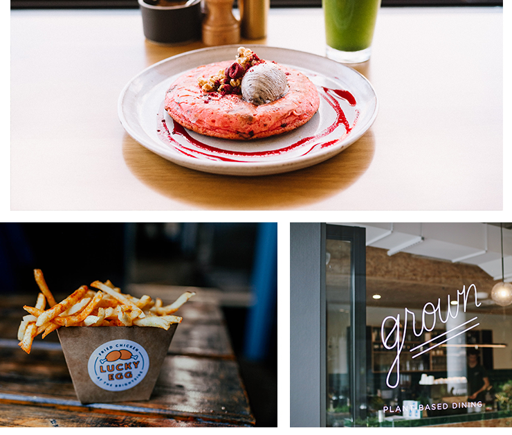 A Foodie’s Guide To West End | Brisbane | Urban List