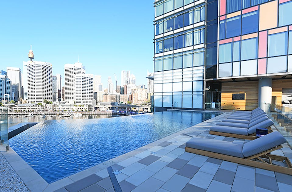 Sydney S Best Rooftop Pools Urban List Sydney