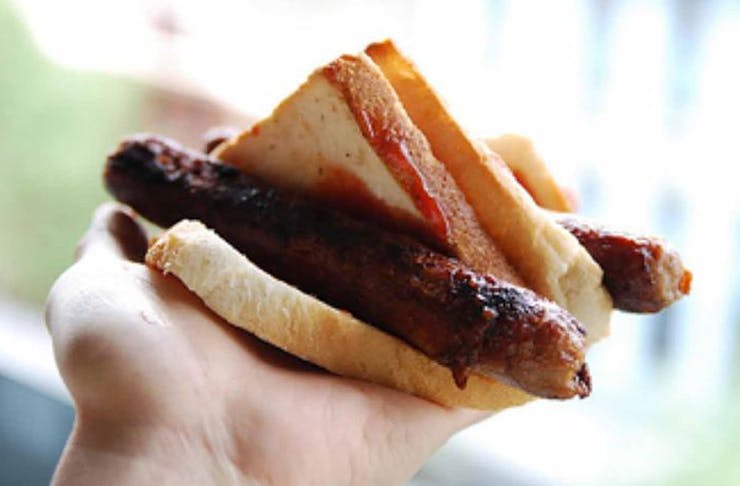 Bunnings Sausage Sizzle Return Date Urban List Melbourne bunnings-sausage-sizzle-return-date-urban-list-melbourne