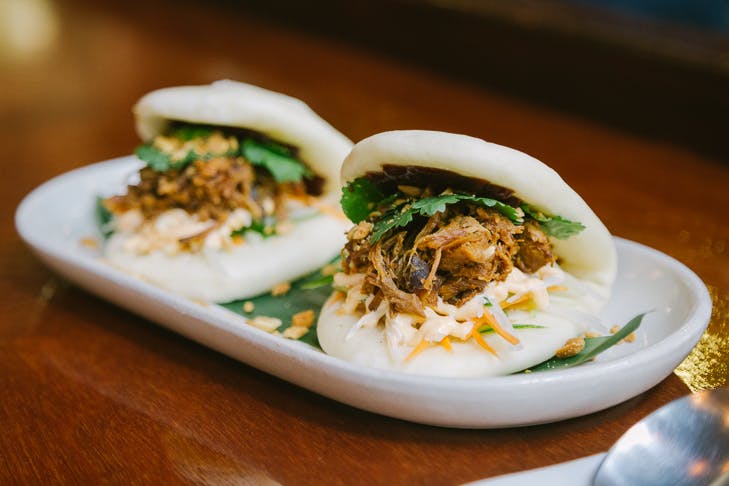 Auckland’s Best Steamed Buns | Auckland | The Urban List