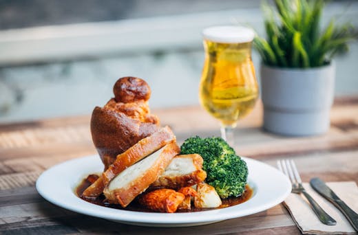 15 Of The Best Sunday Roasts In Sydney This Winter Urban List Sydney