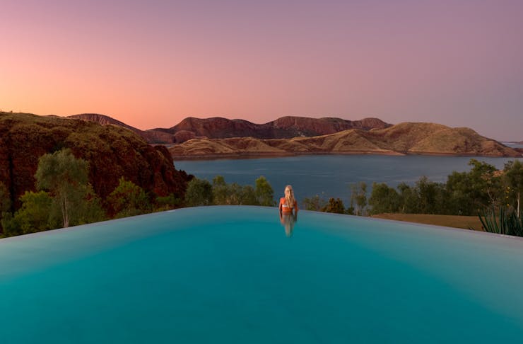 things to do in the Kimberley Western Australia
