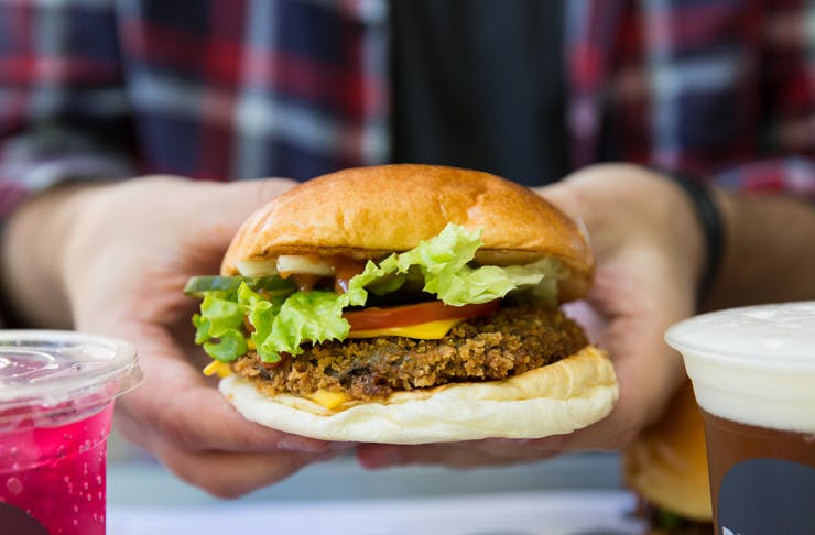 best-vegie-burgers-melbourne