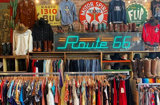 groet selecteer strand 7 Of Sydney's Best Thrift And Vintage Clothing Stores | Urban List Sydney